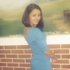 Мария Талтаева, 20.04.1997, Элиста