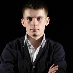 Алексей Фролов, 05.05.1992, Москва