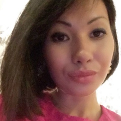 Кундыз Таурузова, Актау