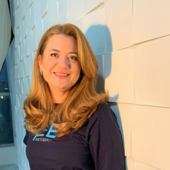 Маргарита Ёлкина, 27.02.1984, Москва