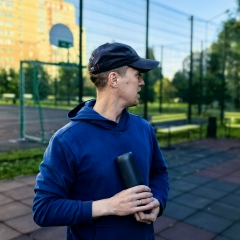 Олег Зуев, 28.07, Пласт