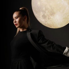 Анель Оспанова, 08.11.1992, Астана