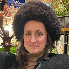 Любовь Морозова, 14.09.1987, Нижний Новгород