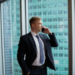 Михаил Шошмарин, 26.04.1989, Москва