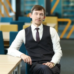 Евгений Комарь, 10.06.1988