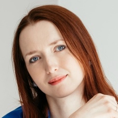 Екатерина Фёдорова, 13.04