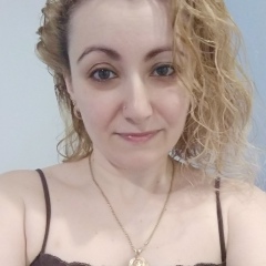 Виктория Русинова, 25.12, Wrocław