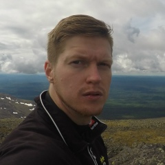 Иван Школин, 05.05.1989, Новоуральск