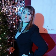 Елена Клюшина, 11.09, Абакан