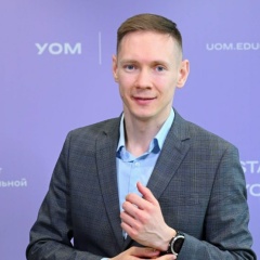 Павел Дрожжа, 12.03.1988, Подольск