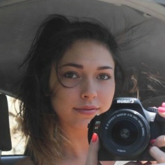 Маша Добрынина, 20.11.2001, Санкт-Петербург