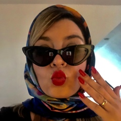 Мария Добрая, 10.05.1988, Salzburg