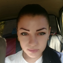 Олюся Бульбук, 27.07.1998, Хмельницкий