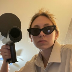 Юлия Чаплин, 19.02