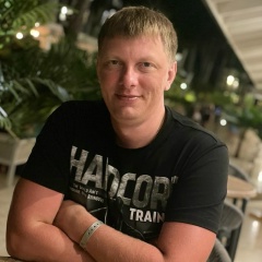 Евгений Шенфельдт, 07.06, Омск