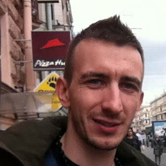 Иля Sheverov, Астана