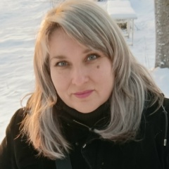 Татьяна Бяшимова