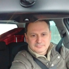 Андрей Кнатько, 29.11.1965, Санкт-Петербург