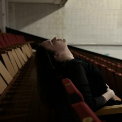 Вероника Ахметянова, 07.11, Екатеринбург