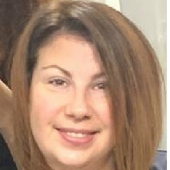 Елена Грабовская, 16.09, Санкт-Петербург