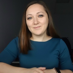 Татьяна Алпеева, 18.03.1982, Ханты-Мансийск