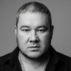 Василий Анчкаев, Астрахань