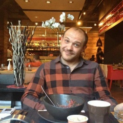 Александр Лазарев, 05.01.1979, Одесса