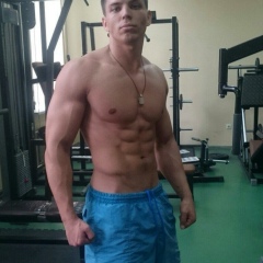 Антон Ц, 13.07