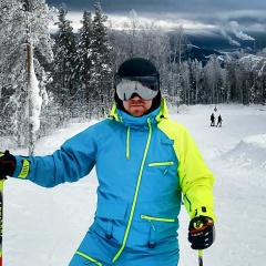 Александр Устюгов, 11.03, Екатеринбург