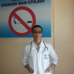 Umid Muvatov, 17.11.1989, Ташкент