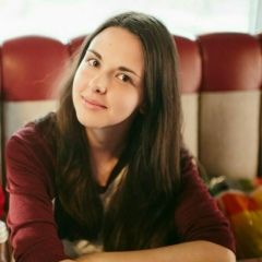 Анастасия Куляшова, 24.07, Екатеринбург