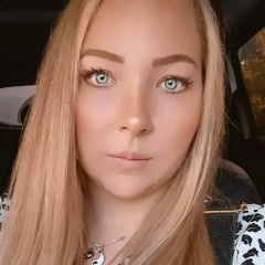 Елена Орлова-Реджепова, 27.03.1989, Москва