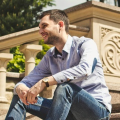 Александр Ландарь, 07.09.1989, Киев