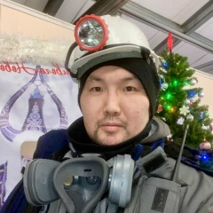 Сергей Николаев, Якутск