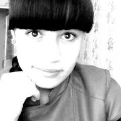 Зарина Бекирова, 09.12