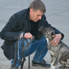 Слава Ноговицин, 09.01, Талдыкорган