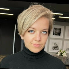 Анастасия Фомина, 03.01, Белгород