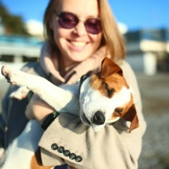 Ольга Казеева, 05.03