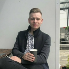 Олег Бушин, 18.08, Минск