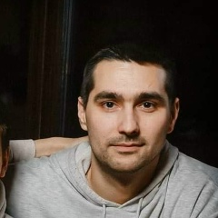 Стас Коцман, Москва