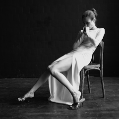 Юля Учиткина, 16.09.1985, Москва