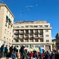 Лена Солодкая, 23.07, Ярославль
