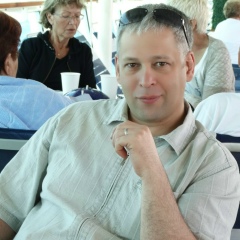 Алексей Токарчук, 28.03, Санкт-Петербург