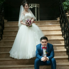 Арман Комекбаев, 17.10.1990, Алматы