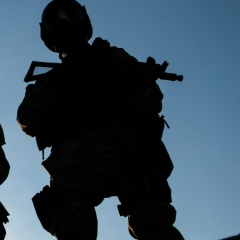 Арсений Алешков, Омск