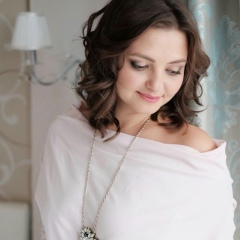 Мария Гекман, 20.06, Москва