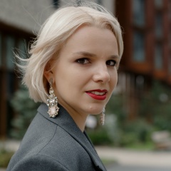 Анастасия Зимина, 19.02, Смоленск