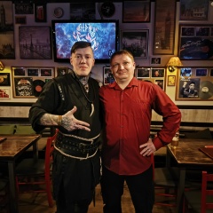 Антон Павловский, 03.07.1986, Тверь