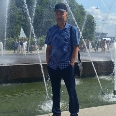 Аркадий Чернецкий, 29.06, Чита