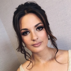 Ольга Ерастова, 17.03, Санкт-Петербург